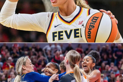 Fans go wild as Sophie Cunningham posts explosive Instagram message after being sent off for fighting and defending Caitlin Clark during Fever-Sun match/hi