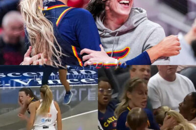 LATEST NEWS: The WNBA has officially announced a three-game suspension and heavy fine for the violent actions of two Connecticut Sun players against Caitlin Clark./hi