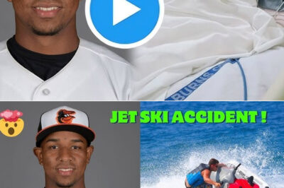 Luis Guevara dead at 19: Baltimore Orioles make shock announcement after young talent is killed in horror jet-ski crash/hi