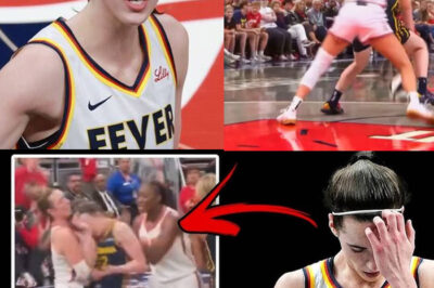 Shocking VIDEO: New perspective revealed and it paints a much worse picture for Caitlin Clark/hi