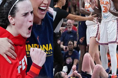 The WNBA has revealed the shocking punishment for the players caught in the violent brawl with Caitlin Clark…/hi