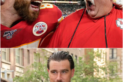 SHOCK: Travis Kelce is devastated after new report reveals the huge amount of money he made from Pfizer/hi