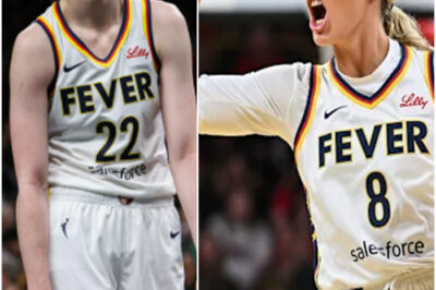 WATCH NOW: All-Star guard Sophie Cunningham’s sudden change in voting position surprises the WNBA world/hi