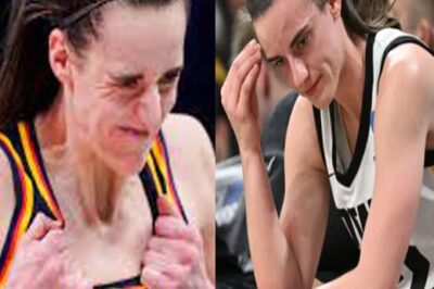 SHOCK IN WNBA! Indiana Fever get new superstar to back up Caitlin Clark in blockbuster trade proposal.Who is that?/hi