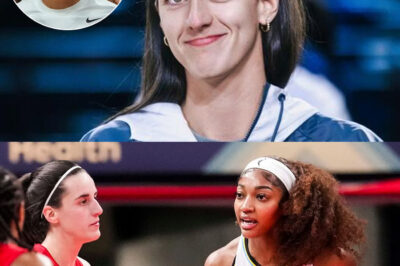 FACT CHECK: New evidence shows Angel Reese Faces Harsh Truth as Fares SLOW DOWN for Sky with Fever as Caitlin Clark Drops Out…/hi