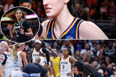 BREAKING: Chicago Sky Makes Unfortunate Announcement After Loss to Indiana Fever — Fans Shocked by Storm News /hi