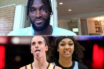 NBA star Jonathan Isaac has a shocking revelation about Caitlin Clark and Angel Reese’s rivalry. Fans got it right 90% of the time./hi