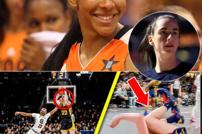 DISGUSTING: Former WNBA legend DEFENDS brutal attacks on Caitlin Clark – Fans GO MAD over her shocking comments../hi