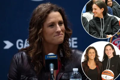 SHOCK: Indiana Fever emergency signing HAS received devastating news after Caitlin Clark returned. Fans are truly shocked…/hi