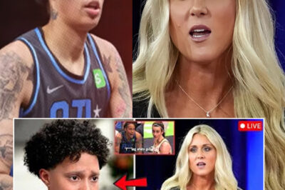 ENOUGH IS ENOUGH! Riley Gaines FIRES BACK at Brittney Griner After Alleged Slur Toward Caitlin Clark – ‘You Just Exposed What’s Broken in Women’s Sports!’/hi