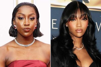 Angel Reese’s ex-teammate Flau’jae Johnson opens up on rift with WNBA star as she claims they’re no longer friends/hi