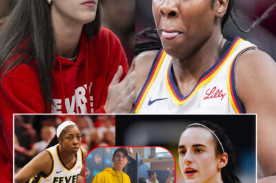 What will Caitlin Clark’s return to the Indiana Fever mean for Aari McDonald’s future?/hi