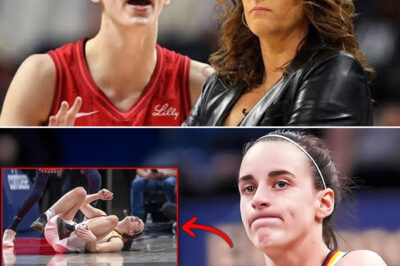 MILLION-DOLLAR AWAKENING: Indiana Fever’s $963,000 loss after Caitlin Clark injury is just the tip of the iceberg, but this is the real cause…/hi