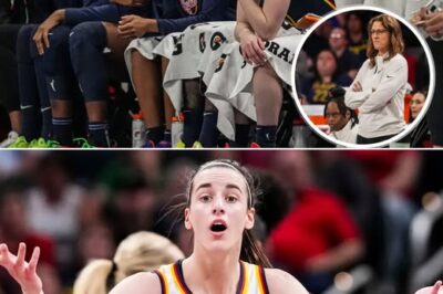 Caitlin Clark’s return also can’t solve the locker room threat from the Indiana Fever’s bitter WNBA past./hi