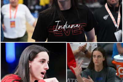 Caitlin Clark’s return date has been revealed as the Indiana Fever star has been sidelined for too long due to injury. Does she still have a chance to become the brightest star…???/hi