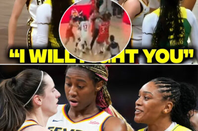 The WNBA is being accused of being a brutal league. They want to attract attention with brutal violence. A terrible truth is about to be revealed./hi