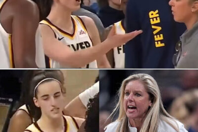 SHOCK: Caitlin Clark’s former coach speaks out against WNBA star – ‘She doesn’t know how to work with people’fans shocked by harsh truth…/hi