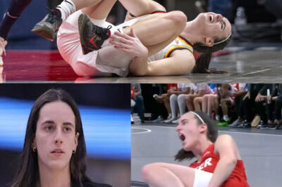 BREAKING NEWS: Caitlin Clark SPEAKS OUT on Fever injury and delivers upsetting news to fans/hi
