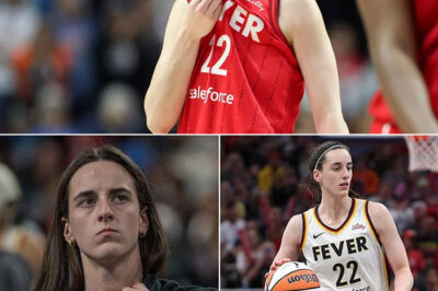 Caitlin Clark was asked if she would leave the Indiana Fever for a WNBA rival, and Caitlin’s answer stunned fans./hi