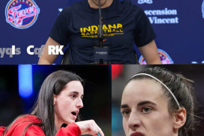 Dark clouds hang over Indiana Fever as analyst discovers bizarre petitions targeting Caitlin Clark on the Internet…./hi