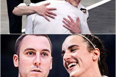 Caitlin Clark’s emotional moment with boyfriend Connor McCaffery caught fans’ attention after the end of a big win against Liberty/hi