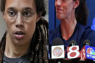 NEW INVESTIGATION COMING SOON? Brittney Griner’s video CAUSES A STORM – WNBA owners on the brink of…/hi