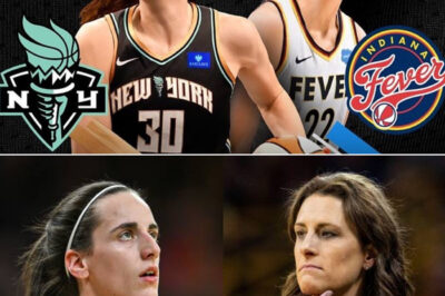 Fans shocked as Caitlin Clark reveals halftime locker room text from head coach as Indiana Fever halt Liberty’s 9-0 run…./hi