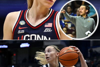 SHOCK: Dallas Wings HC releases 50-second locker room audio of frustration after Paige Bueckers’ rebellion against the Aces…./hi