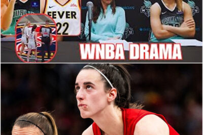 WATCH NOW: Sabrina Ionescu revealed something interesting about Caitlin Clark after the Fever star returned with a 32-point injury. Even haters have to admit/hi