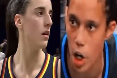 BREAKING NEWS: Brittney Griner has a clear message about the viral lip reading claims about Caitlin Clark. The truth is officially exposed. Is there still a chance for Brittney?/hi