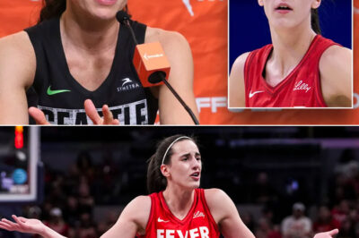 Sue Bird’s confusing take on Caitlin Clark dodges the question but her message about the WNBA targeting rookies is spot on…/hi