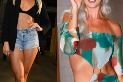 Social media is going crazy over Sophie Cunningham’s daring pre-match outfits with shock value as she returns to the Fever squad/hi