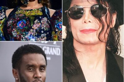 World in Shock as Beyoncé Drops Bombshell Revelation: Michael Jackson Faked His Death and Lives Luxuriously in Diddy’s Mansion—Breathtaking Viral Clip Triggers Global Mania, Waves of Suspicion, and Wild Calls for Justice in the Most Sensational Music Scandal of the Century! /dn