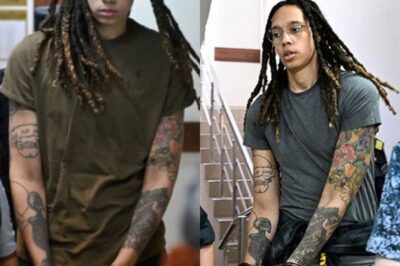SHOCKING: Brittney Griner ROCKED by Gambling Scandal — Accused of Betting on Her Own Games, Facing Possible Lifetime Ban in a Bombshell That Could End Her Career and Shake the Entire WNBA to Its Core! /dn