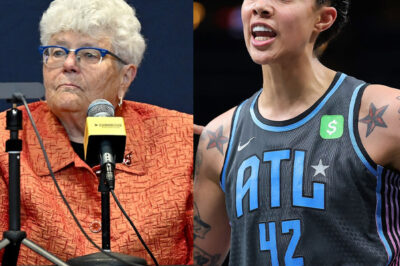 Lin Dunn Calls for Brittney Griner to Be Expelled from U.S. Olympic Team – “You Disrespect the American Anthem, You Don’t Deserve to Represent This Country” /dn