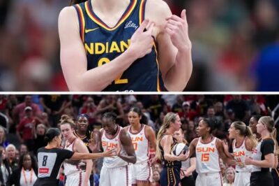 FEVER PITCH Demands for major WNBA rule change to stop Caitlin Clark being ‘targeted’ after controversial decisions/th