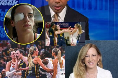 The WNBA community is rocked by a shocking “CONFESSION”: One party has admitted that Cathy Engelbert actually “PAID” for Caitlin Clark’s injury! The revelation has fans seething with anger and demands for justice/th