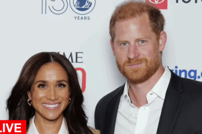 Royal Family LIVE: Prince Harry and Meghan Markle slammed for ‘breaking their own rules’