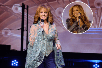 Reba Mcentire STRONGLY OBJECTS: “Oh sure, letting Beyoncé win Female Country Artist is like inviting a peacock in a cowboy hat to sing in a barn — flashy, out of place, and just a circus act for city folks who think they understand Southern music!”
