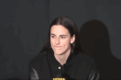 Caitlin Clark SPEAKS OUT After Being FINED By The WNBA For Recent Altercation