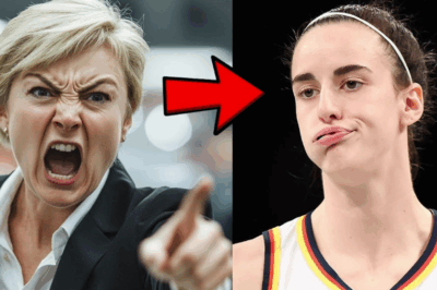 Car Dealership Manager Kicks Out Caitlin Clark, Unaware She Is The New Owner