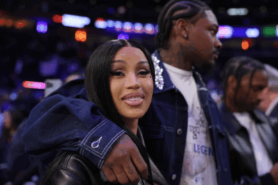 The ongoing divorce between rap superstars Cardi B and Offset has taken a new turn, as the couple faces public disputes over custody, finances, and personal relationships.