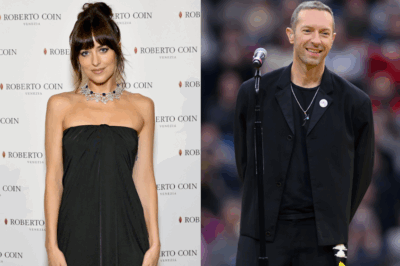 Dakota Johnson and Chris Martin reportedly break up for good: A look back at their 8-year relationship