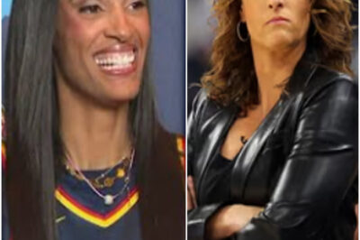DeWanna Bonner’s devastating update leaves the Indiana Fever facing a nightmare WNBA scenario. Coach Stephanie still has no answers, leaving fans impatient…/hi