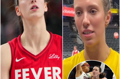 Lexie Hull Reveals 9 Shocking Words About Caitlin Clark’s Decline After Fever Win…/hi