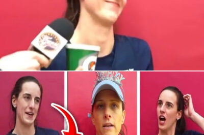 Caitlin Clark Shares HEARTFELT Message After All-Star Voting Lead For FansSurprise for Coach White/hi