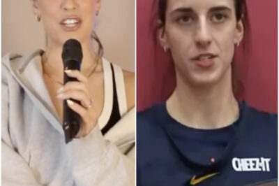 Caitlin Clark causes a stir with her ‘last straw’ post as basketball influencer gets fired from job/hi