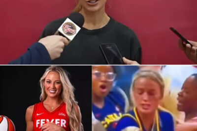 SHOCK: Breaking news about Sophie Cunningham suddenly announced just 17 hours after the incident involving Caitlin Clark/hi