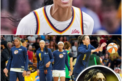 The WNBA community is investigating the Indiana Fever for waiving DeWanna Bonner, citing a breakdown in trade talks…/hi
