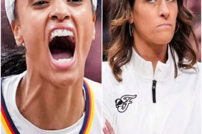 DeWanna Bonner suddenly breaks silence and sends harsh criticism message about fever’s ‘disrespect’..what’s going on?/hi